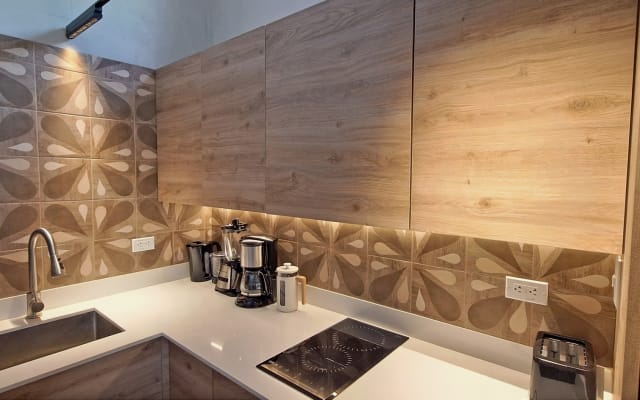 L'annuncio di Colin su misterb&b - Fully equipped kitchen