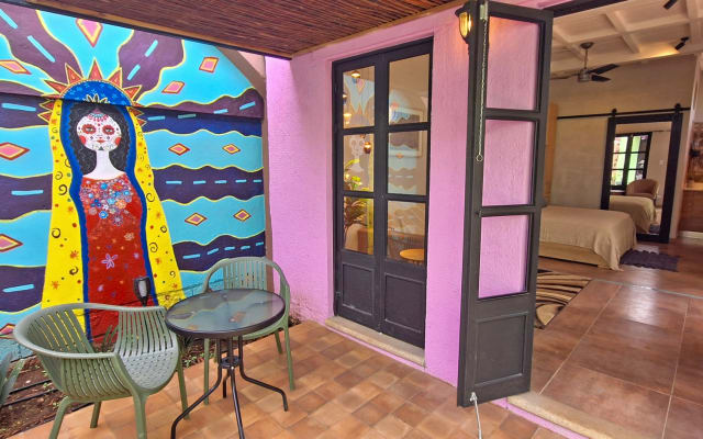 Precioso Apartamento Estándar en el Club Privado Sólo para Hombres...