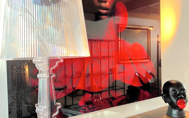 Loft Design eine Oase der Ruhe und des Designs im Herzen von Verona - Foto 7