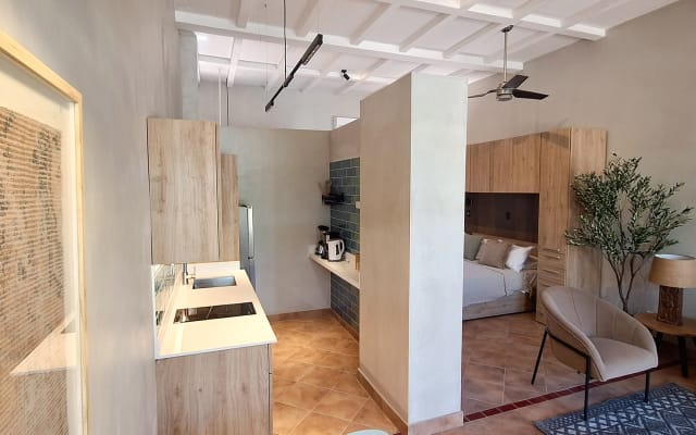 Impresionante Apartamento Superior en Club HEASA privado sólo para hombres...