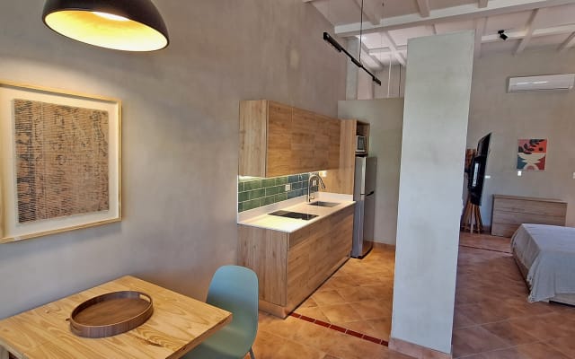 L'annuncio di Colin su misterb&b - Fully equipped kitchen