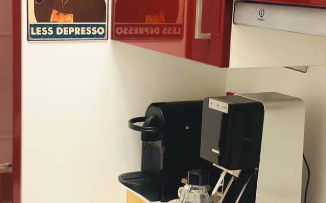 Fühlen Sie sich wie zu Hause - Self Check In - Foto 5