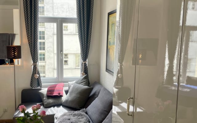 Your home in Vienna - Foto 4
