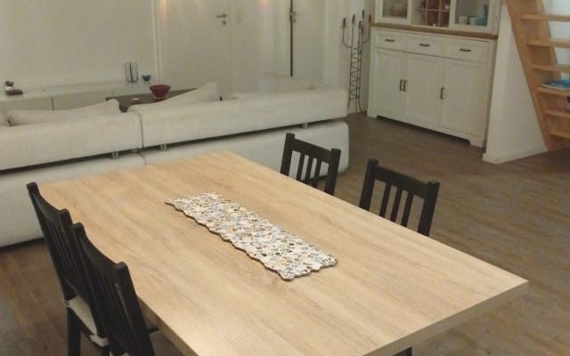 Moderno appartamento a pochi passi dal centro città