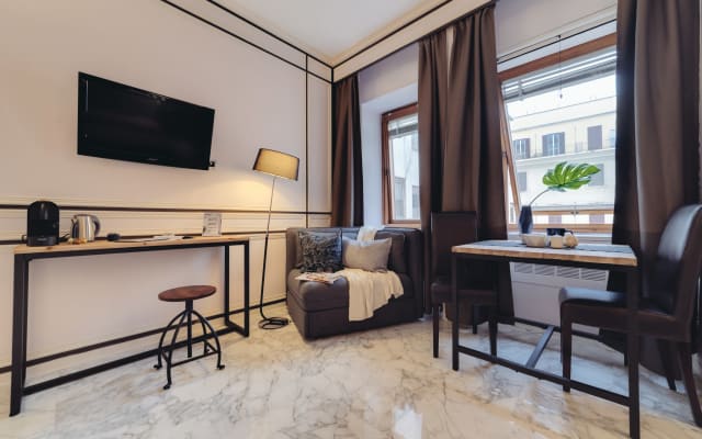 Suite Central Repubblica - Foto 10