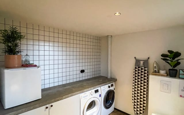 Cuore di Bruges, studio in stile loft - Foto 5