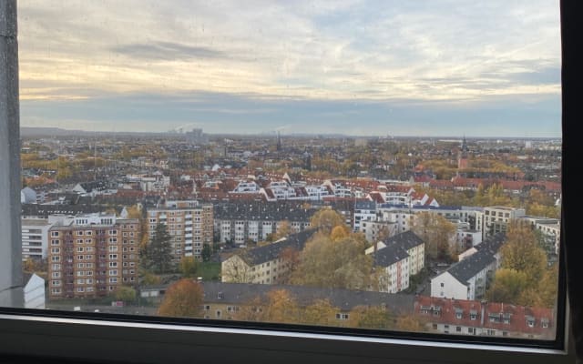 Small Apartment in the middle of Cologne