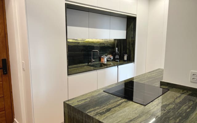 Gemütliche schwulenfreundliche Wohnung in Copacabana