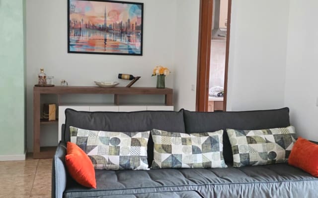 Di Gioia Home Apartment