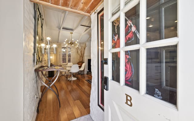 Baristo Villa at Speakeasy Hotel