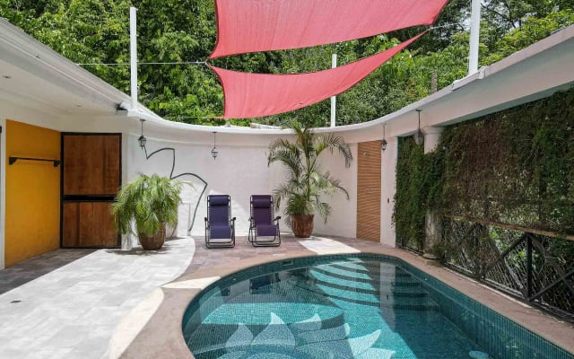 Magnifique Penthouse Casa Windsong