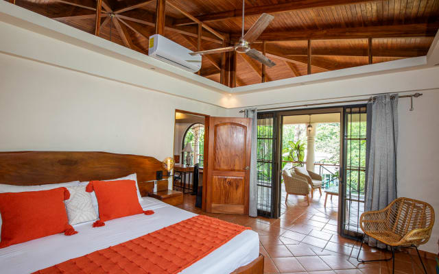 Wunderschönes Casa Windsong Penthouse - Foto 4