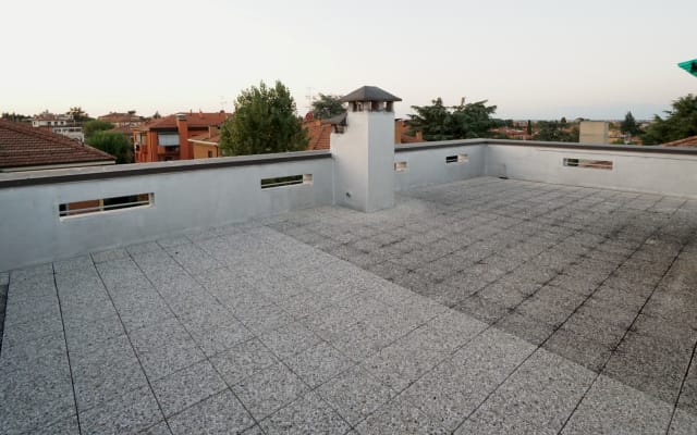 Lujoso piso de diseño rodeado de vegetación - Foto 18