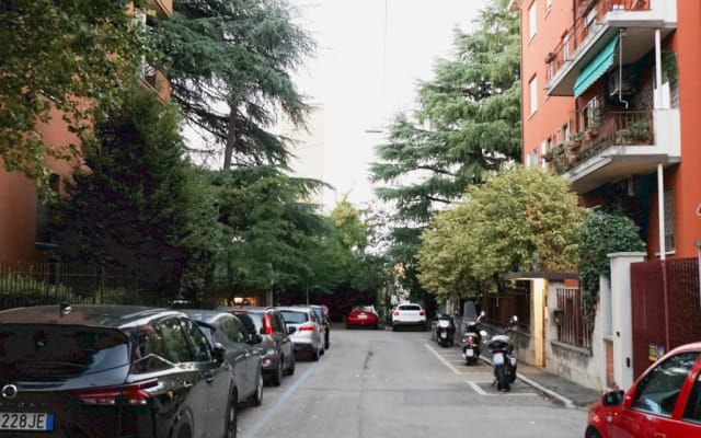 Lujoso piso de diseño rodeado de vegetación - Foto 16