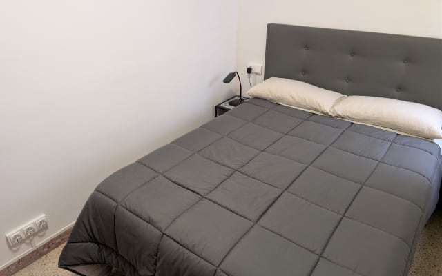 H3 Apartment near Fira Barcelona, Camp Nou and the center of Barcelona - Foto 7