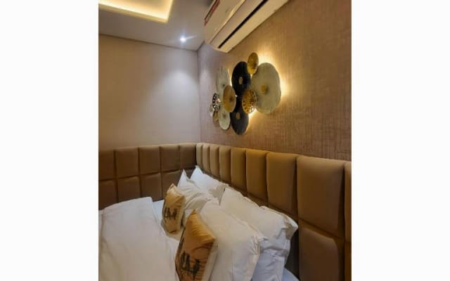 JALTARA estancias 3-bhk Aprtment en jaipur