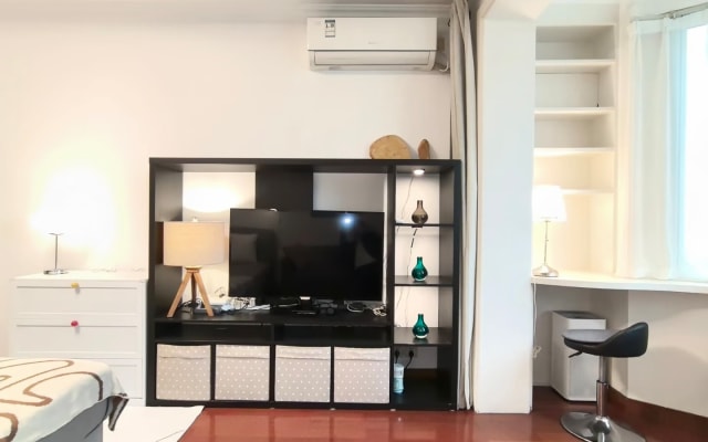 Innocondo Extended Stay | Jing'an West Beijing Road - Photo 9