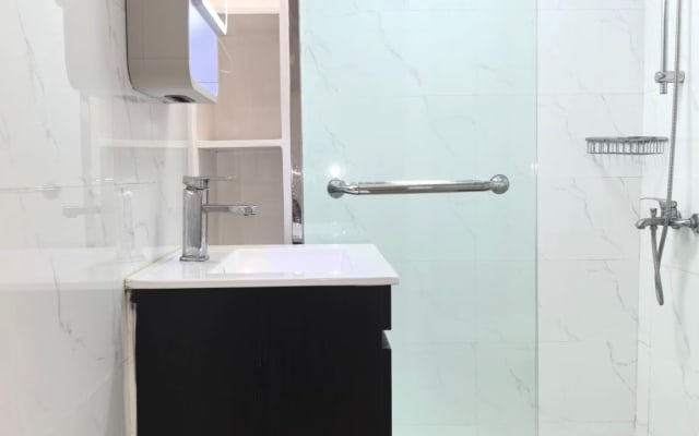 Innocondo Extended Stay | Jing'an West Beijing Road - Photo 12