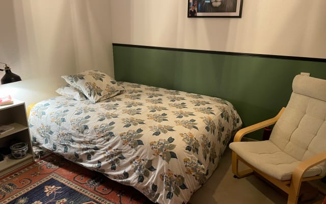 Wunderschöne helle Wohnung mit Terrasse in Montpellier
 - Foto 11