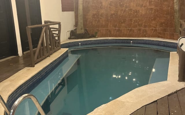 Als Wohnung in Strandnähe