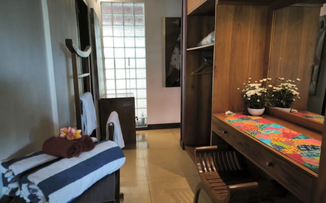 Villas "Umah Watu" - entièrement privées - Villa à une chambre - Photo 19