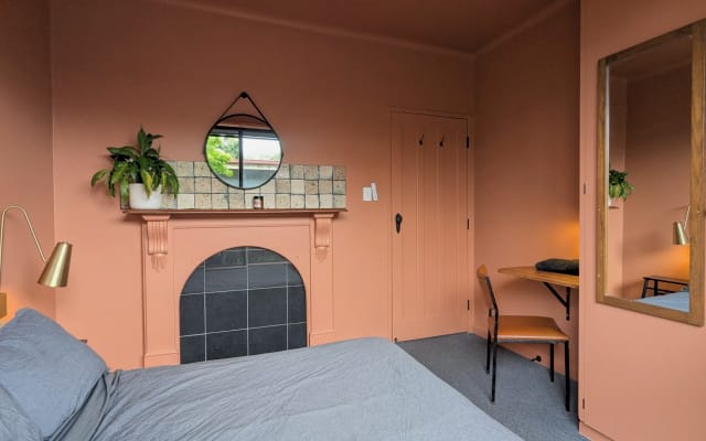 Villa rilassata nel vivace Inner-North di Melbourne