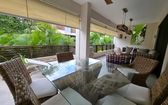 bonito apartamento en la Veleta, 2 dormitorios, 2 Baños.