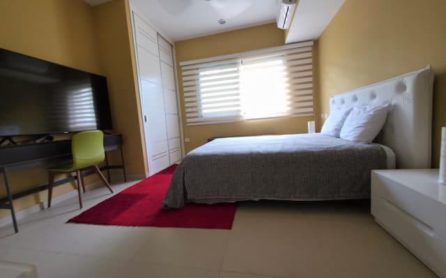 bonito apartamento en la Veleta, 2 dormitorios, 2 Baños.