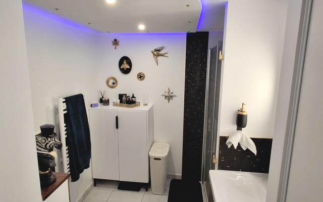 Zimmer zum Teilen