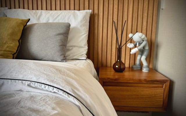 Tolle Wohnung in CDMX