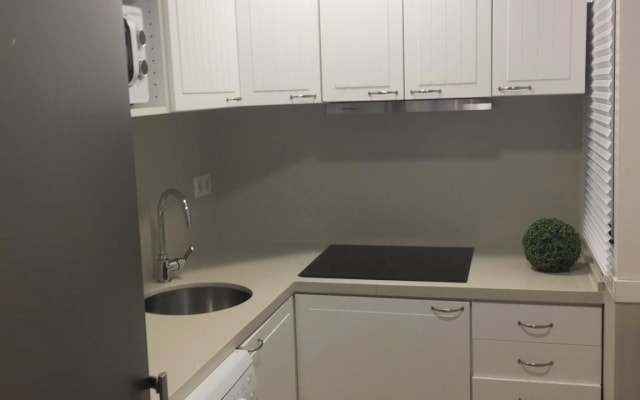 La Luz Apartment Centrally located in Nautico -Parking