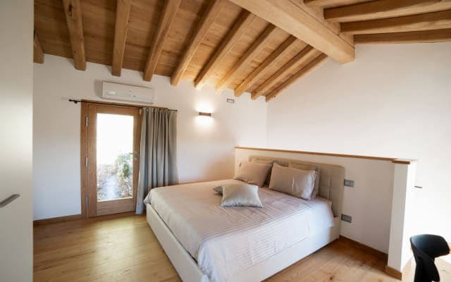 Casa Capitania, un hébergement élégant situé dans les collines du Prosecco - Photo 6