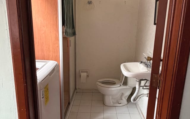 Schönes, gut gelegenes Appartement mit einem schönen Balkon