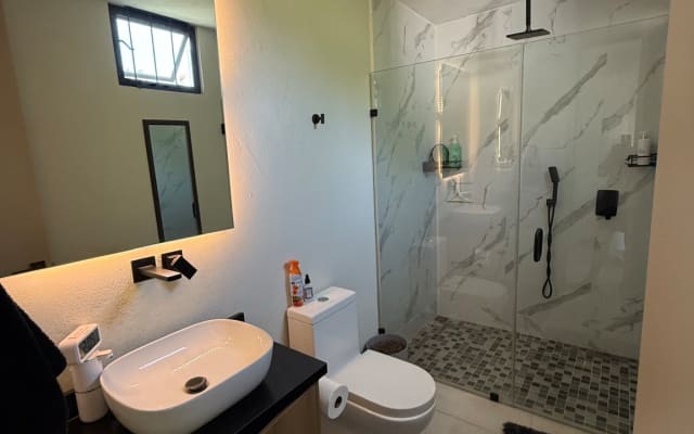 Habitación desnuda nº 2 en una nueva casa acogedora. - Foto 12
