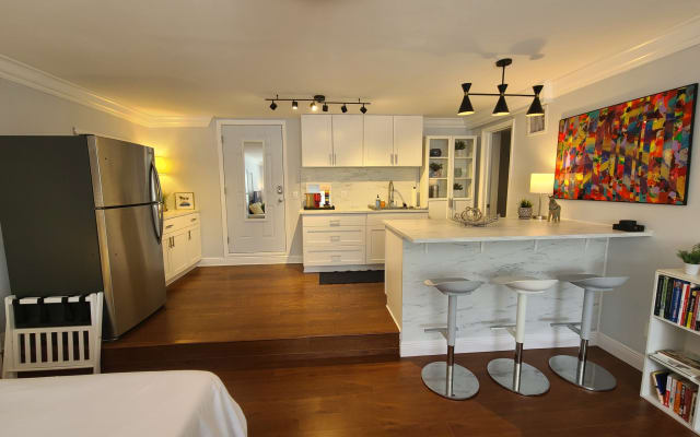 Wilton Manors Getaway