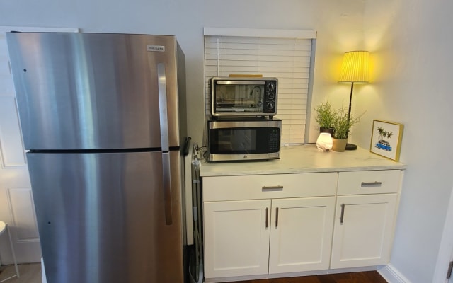 Wilton Manors Getaway