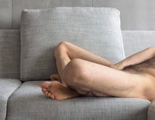 Jonathans Inserat auf misterb&b - Apartamento naturista (opcional)