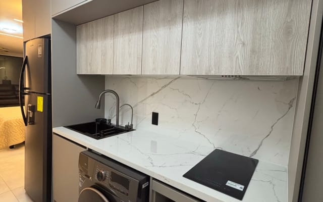 Luxury Apart Studio - Komfort, Stil und Exklusivität - Foto 6