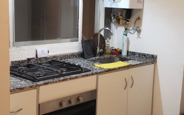 Apartment in the center of the city to rest and relax