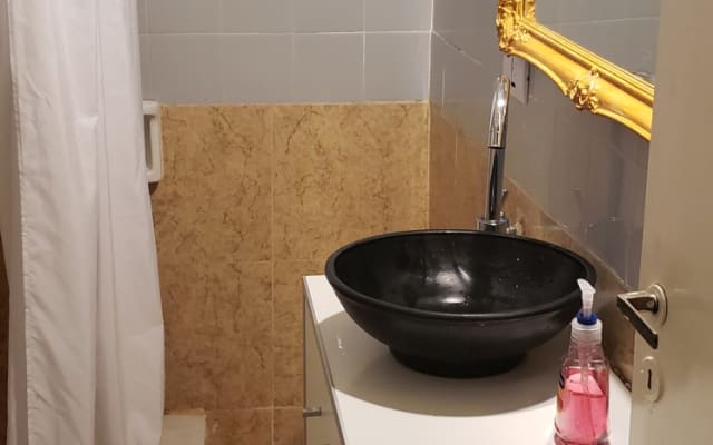 Wohnung im Zentrum der Stadt zum Entspannen