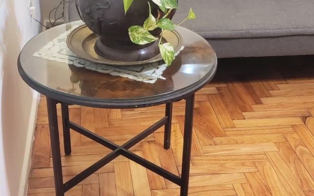 Apartment in the center of the city to rest and relax