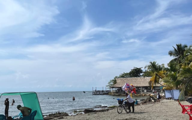 Casa Hostal Paisazón - Your Caribbean Refuge in Necoclí