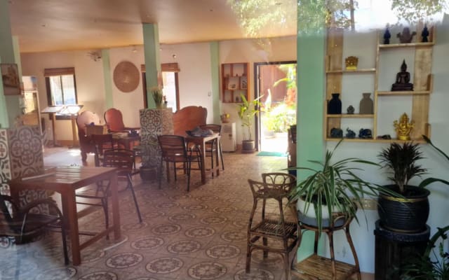 Gentleman's Hotel & Woman's Friendly - Fontaine de Tara - 113 - Picture 10