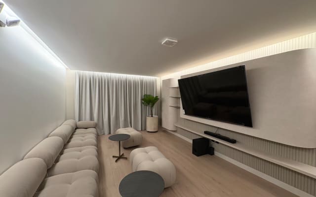 Luxury Apart Studio - Komfort, Stil und Exklusivität - Foto 12