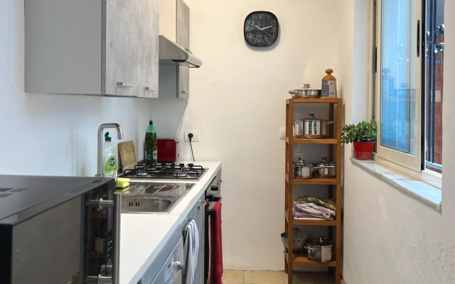 Lovely typical Sicilian house near Taormina, Etna and 2 mins from sea