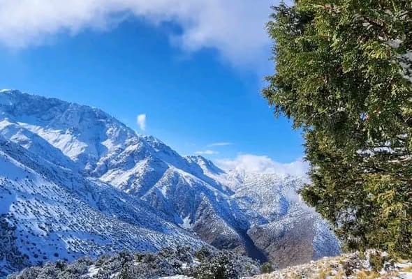 live the High Atlas experience