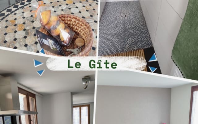 LA PETITE MAISON in Tarnac im Departement Corrèze heißt Sie das ganze...