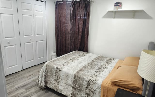 Charming 2 bedroom apartment