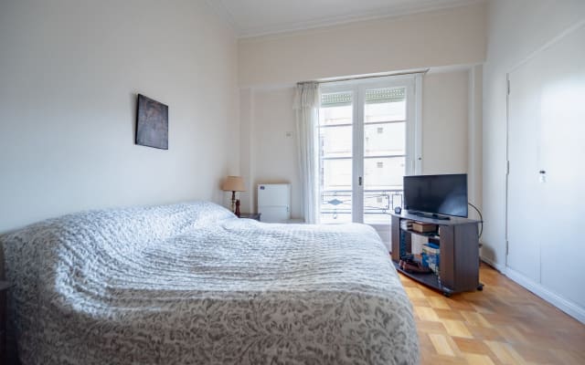 Wohnung in zentraler Lage