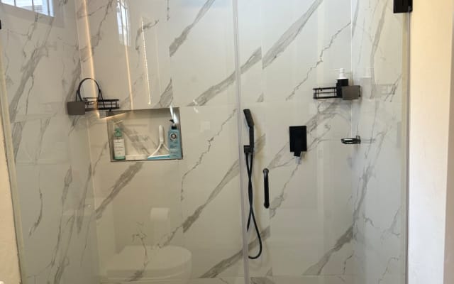 Habitación desnuda nº 1 en una nueva y acogedora casa - Foto 7